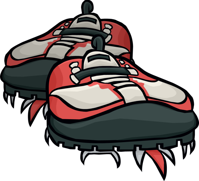 File:Red Hiking Shoes.png