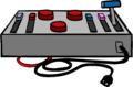 The Switch Box 3000 furniture item.