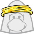 The Sushi Master Secret item