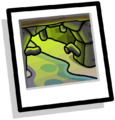 Villain Entrance Background icon