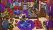 The Coffee Shop