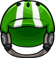 Alpine Helmet