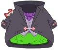 Count Costume