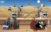 Gameplay.
