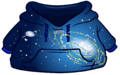 Galactic Hoodie