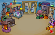The Pet Shop