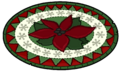 Holly Jolly Rug Furniture item