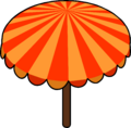 Patio Parasol
