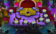 The Stage