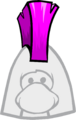The Spikette Secret item