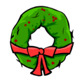 Christmas Wreath