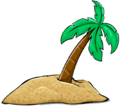 Desert Island