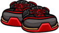 Peak Boots
