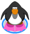 The Pink Flippers in-game.
