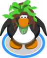 The Gift in-game.