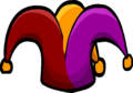The beta version of this item, included in its .swf files.