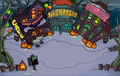 During the 6th Anniversary Party