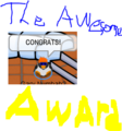 WHOA! Thanks Gary the Gaget Dude!