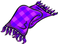 Cornflower Scarf