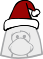 Festive Hat Secret item
