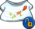 Leafy T-Shirt