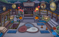 Ninja Hideout