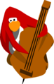 An older in-game Stompin' Bob.