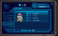 The Tech section in the Elite Gear shop (before the EPF Phone update).