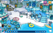 The Cove