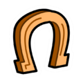 #9: Horse Shoe Jul. 7–21, 2006 Mine Shack