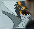 A sneak peek.