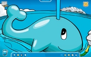 The Mega Whale