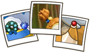 A sneak peek on the What's New Blog.