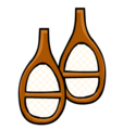Snowshoes