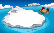 The Iceberg