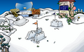 Snow Forts