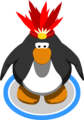 The Apple Headband in-game.