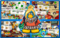 Daffodaily5's favorite events.