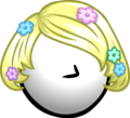Faery Hair
