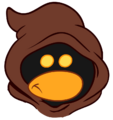 Jawa Mask