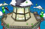 The Beacon