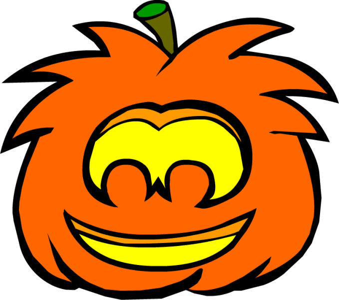 File:Puffle Jack-O-Lantern.png