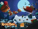 A poster confirming RocketSnail Games will return in Spring 2011