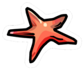 #33: Starfish May 25 – Jun. 8, 2007 Mine