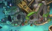 A Sneak Peek of the party revealed in What's New Blog.