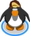 The Surf Star in-game.