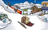 The Ski Village