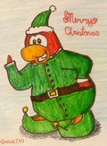 For Christmas 2013