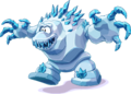 Marshmallow (Frozen)