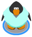 The Scrubs in-game